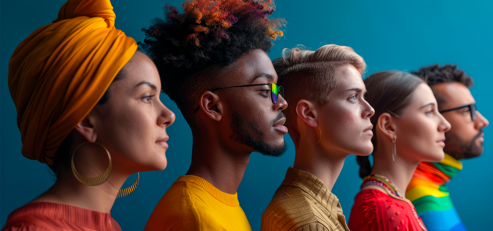 Estudos de Gênero e Diversidade