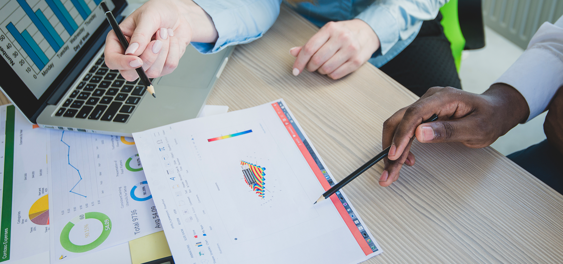 Auditoria e Gestão Financeira Estratégica