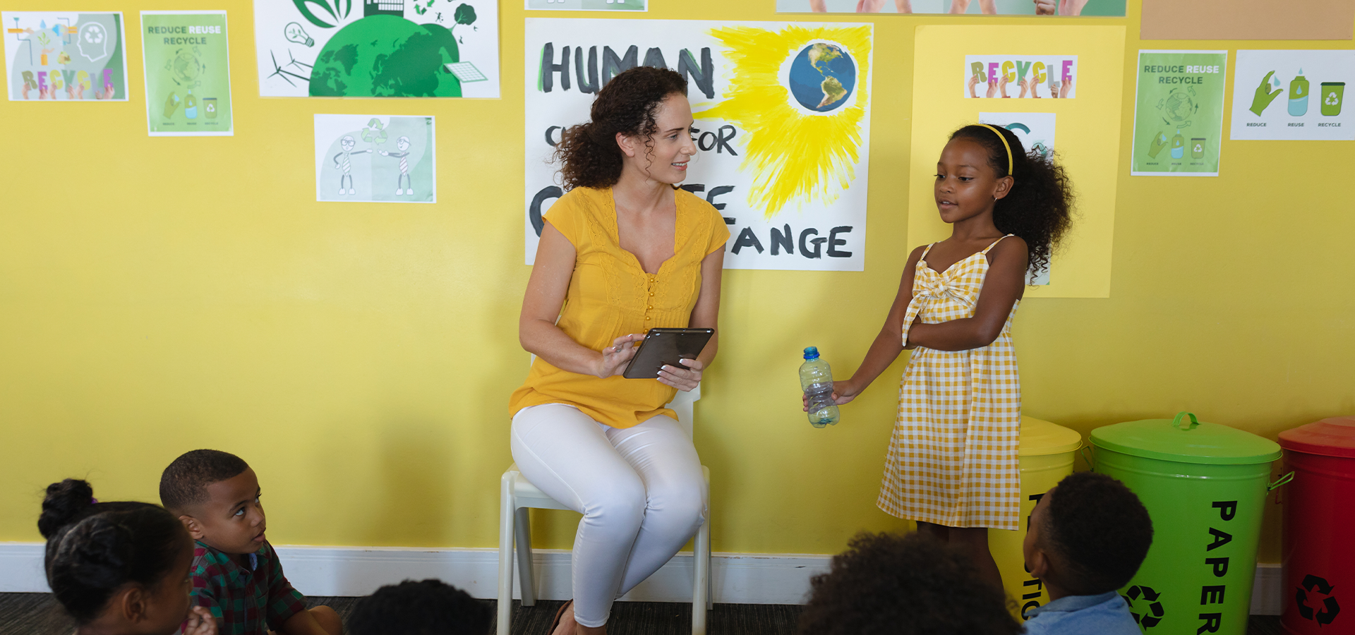 Formação para Educação Infantil com Ênfase em Políticas Públicas