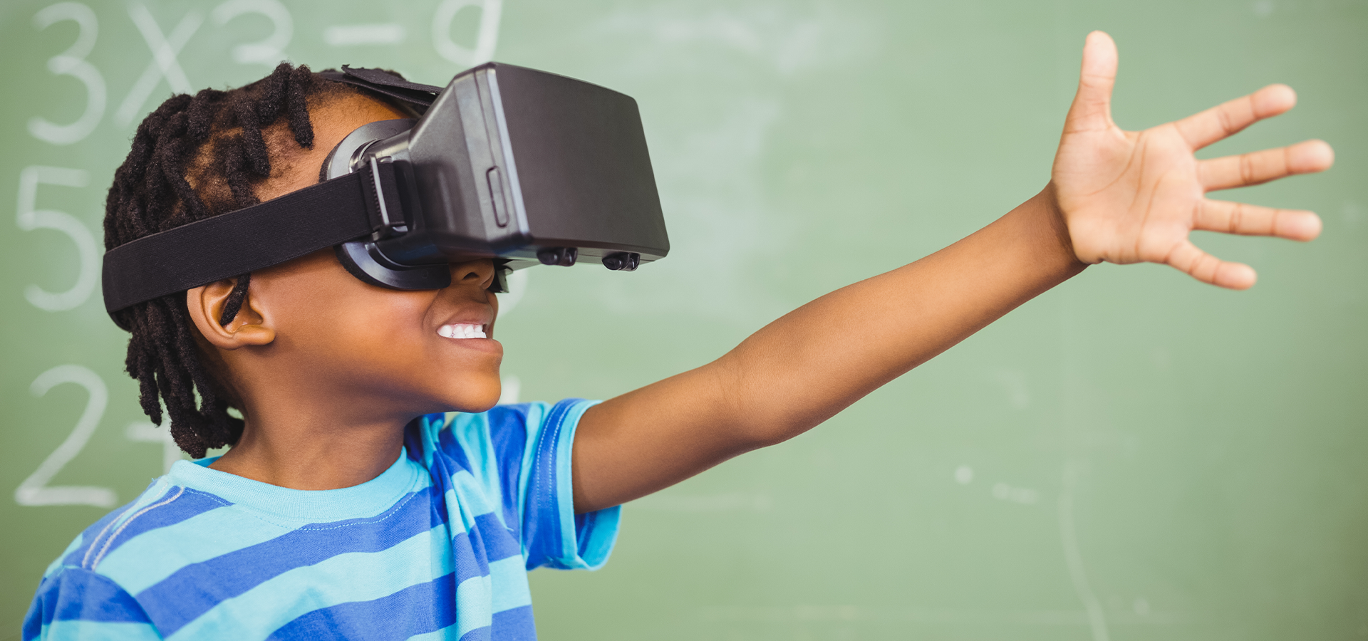 Inovação na Educação