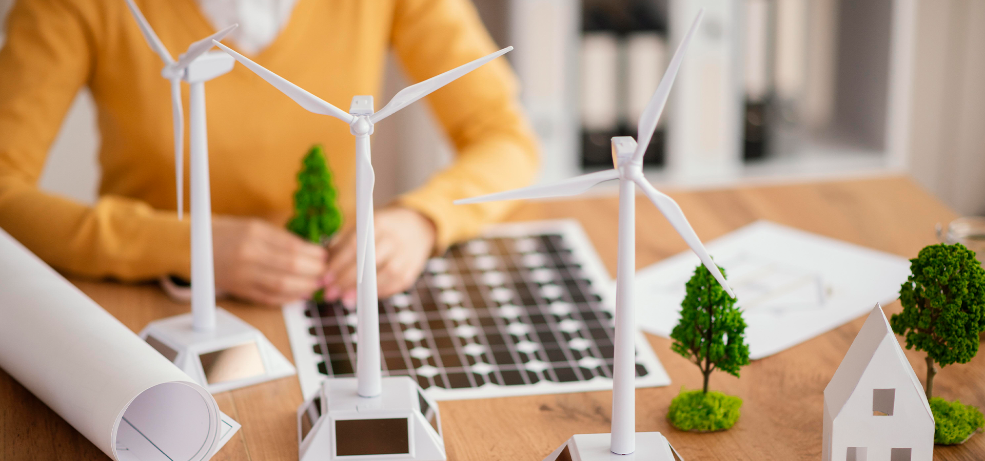 Mba em Gestão Ambiental e Saneamento Sustentável