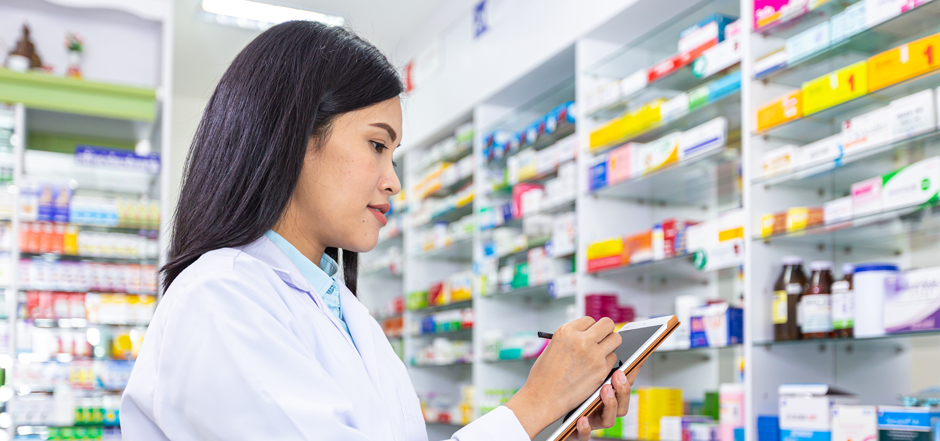Mba em Gestão da Qualidade Farmacêutica