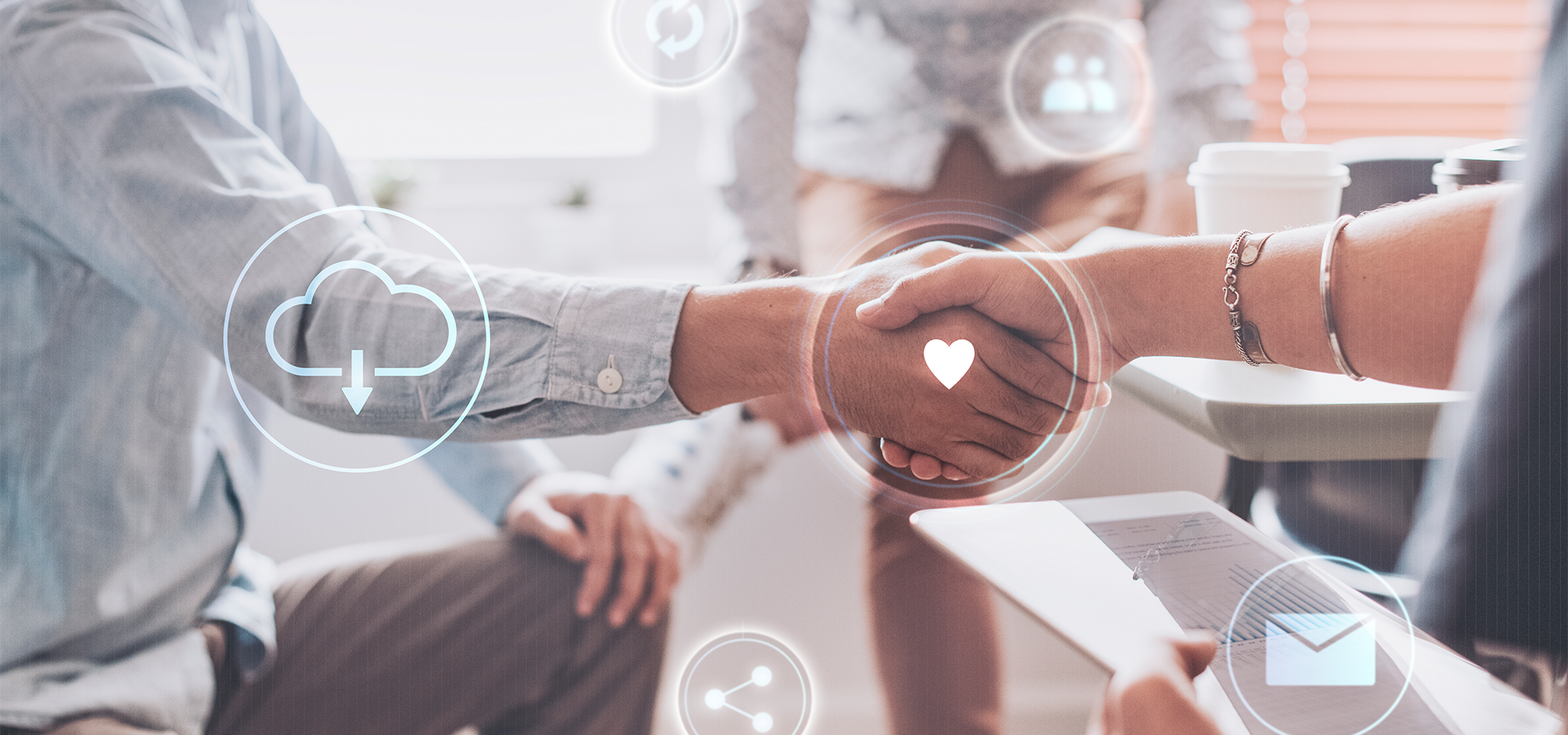 Mba em Marketing de Serviços e Relacionamentos