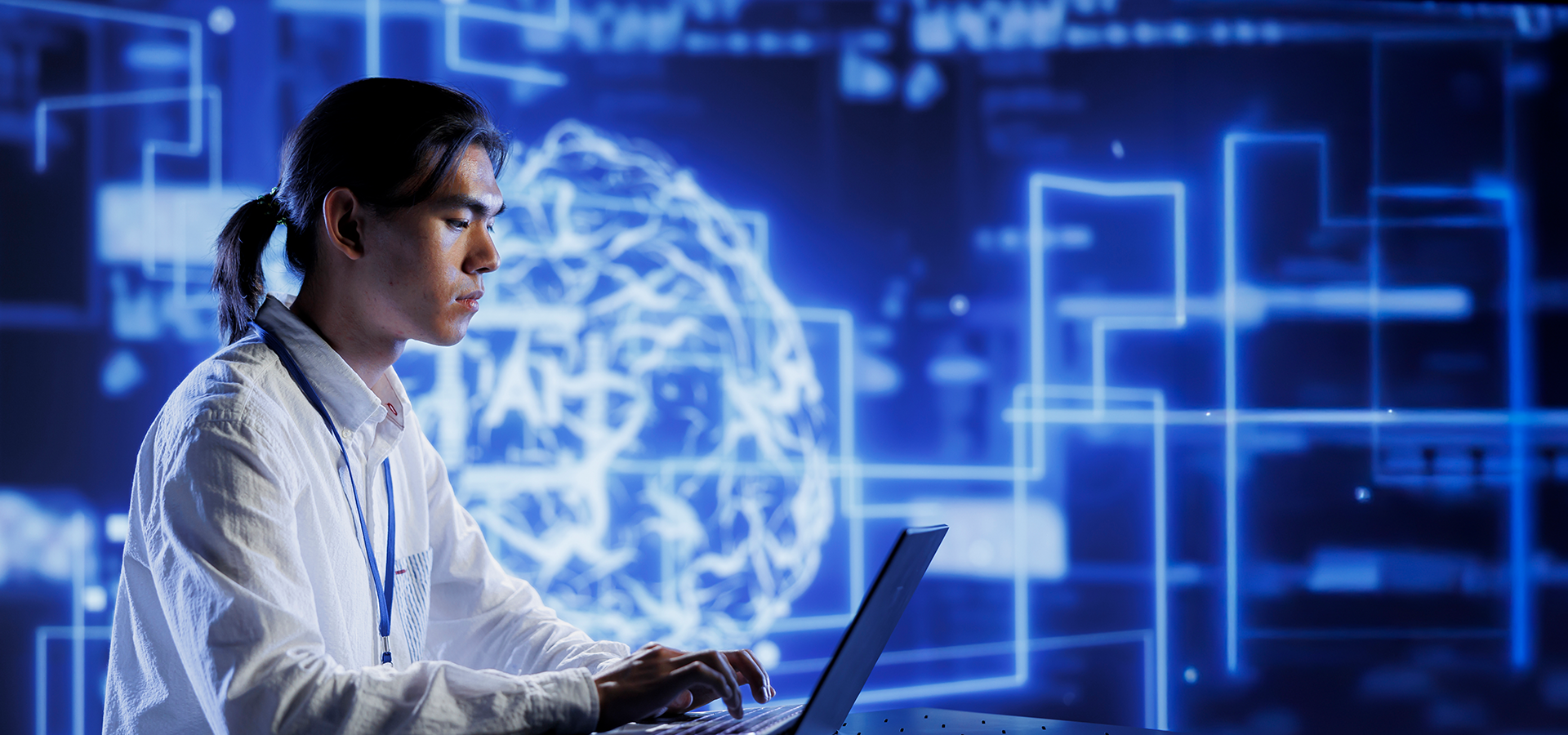 AI Developer