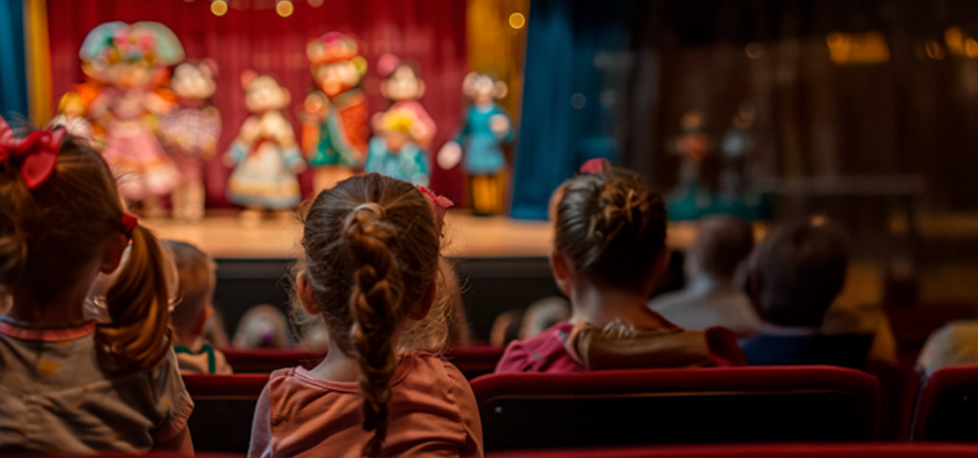 Cenas da Educação: o Ensino de Teatro na Escola em Movimento
