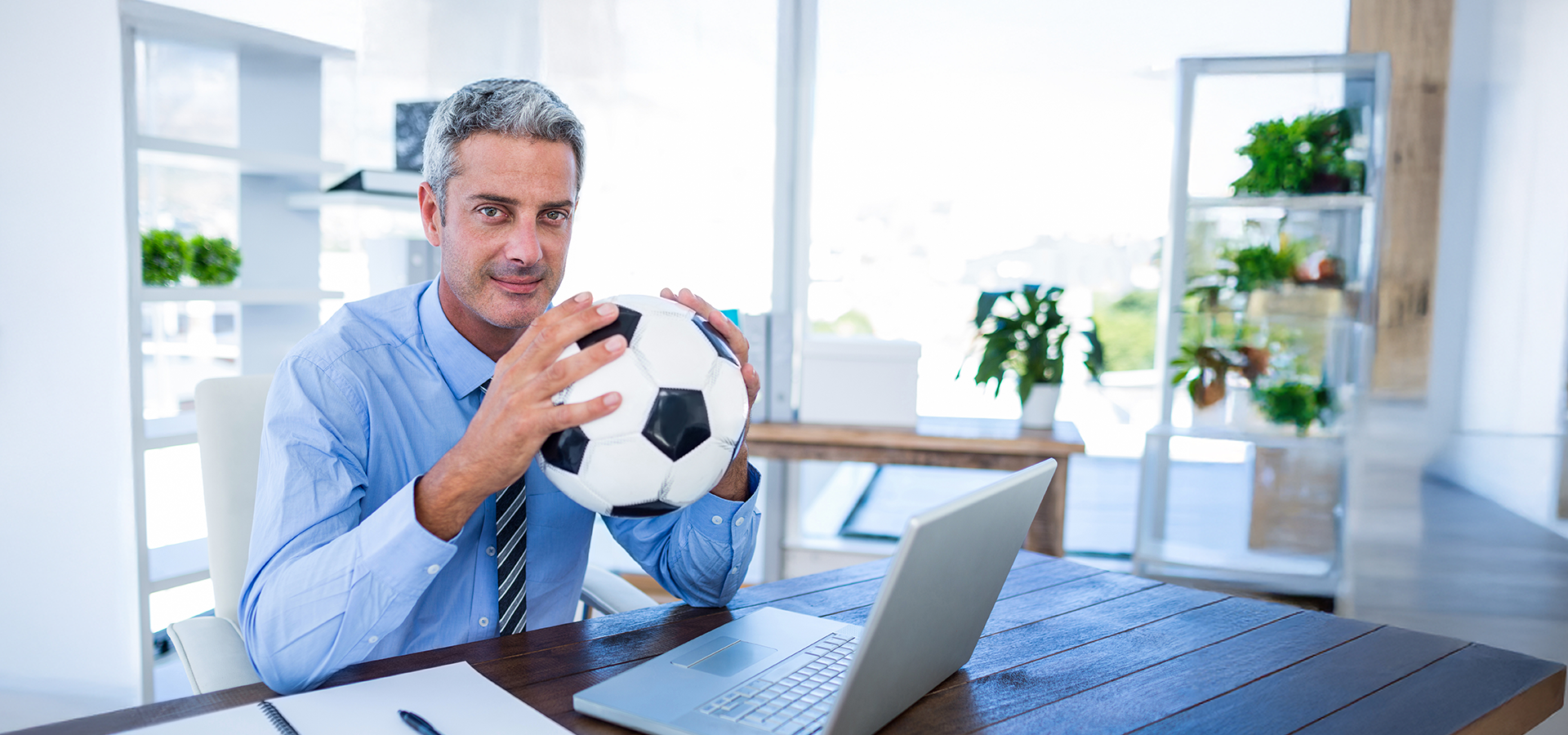 Administração Esportiva: Gestão e Estratégias para Clubes e Organizações