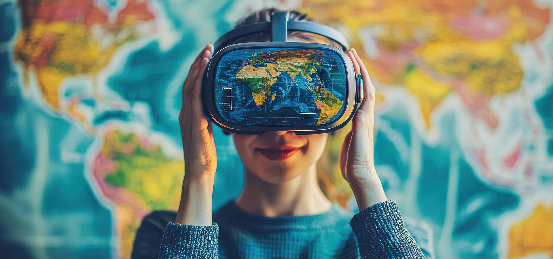 Turismo Inovador: Criando Experiências Únicas e Sustentáveis