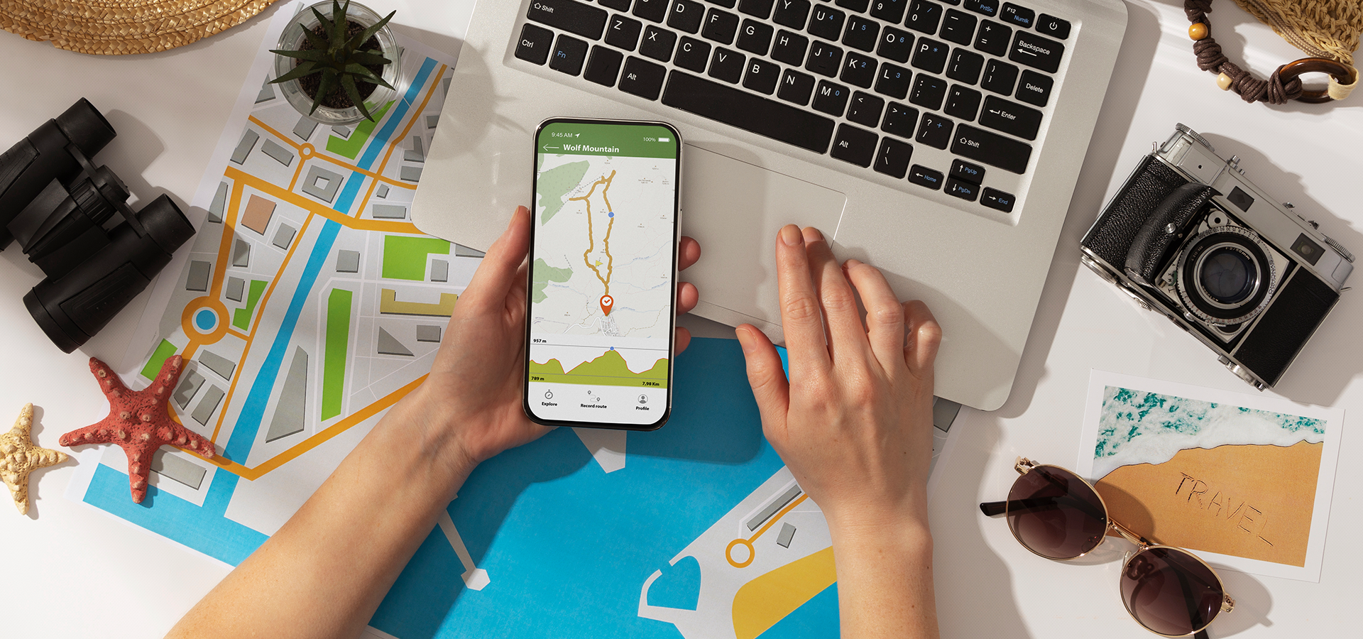 Turismo Estratégico: Planejamento e Operações para Agências de Sucesso