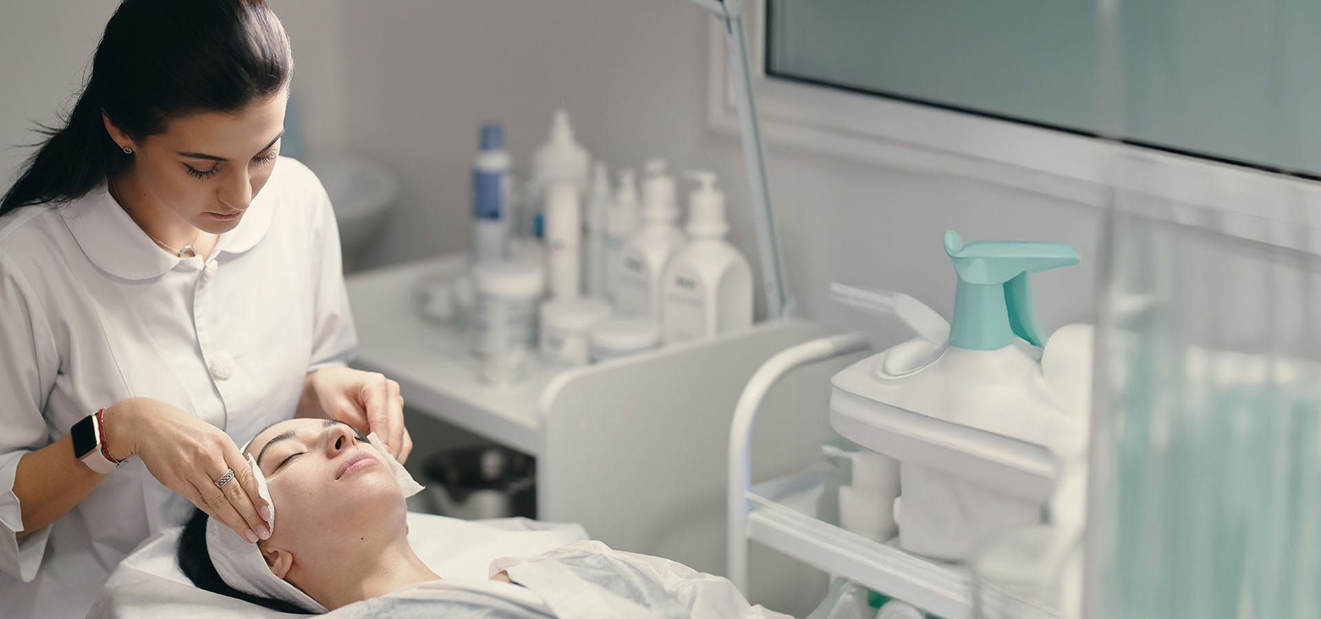Dermatologia Estética: Manejo do Envelhecimento Cutâneo