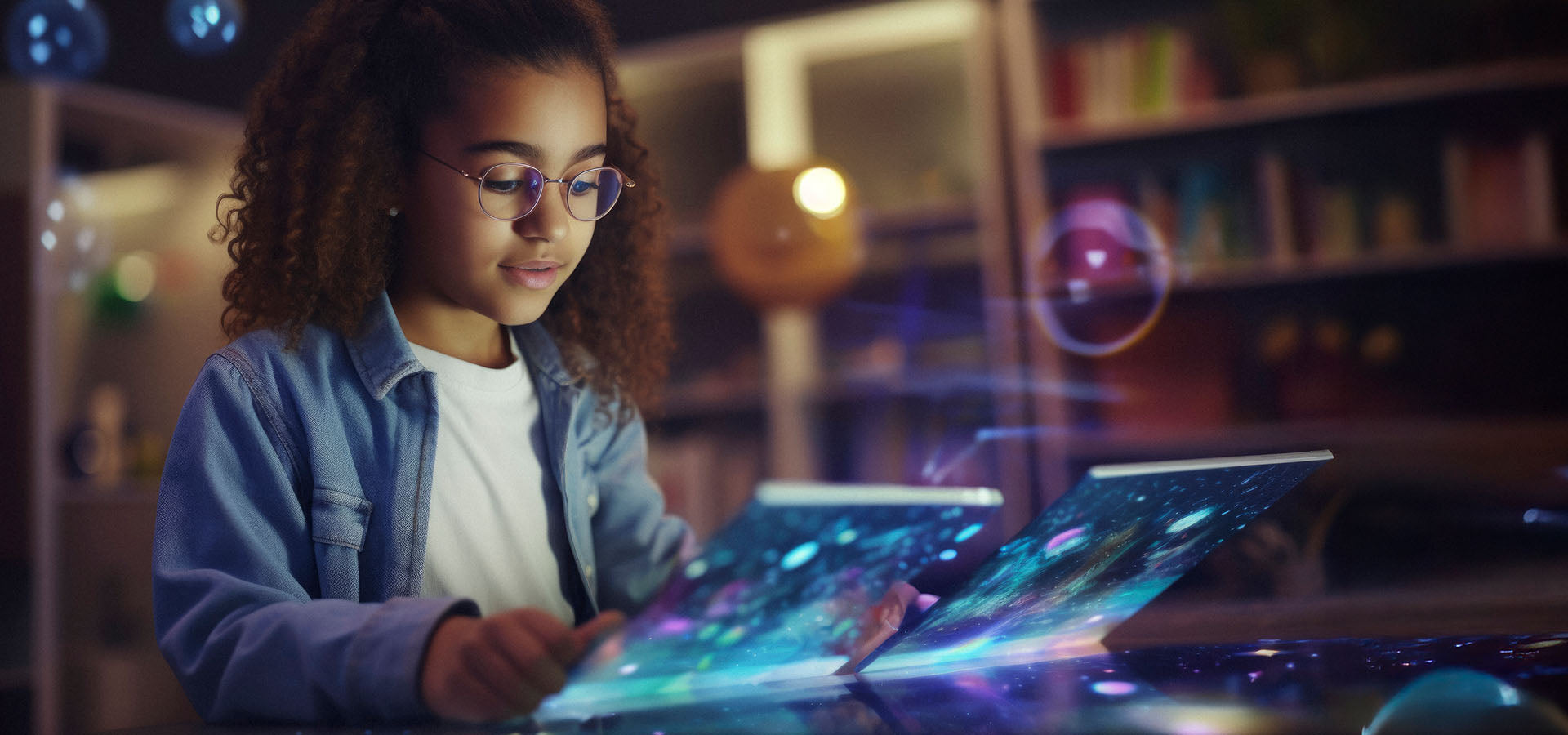 Educação 4.0: Tecnologia e Inovação no Ensino