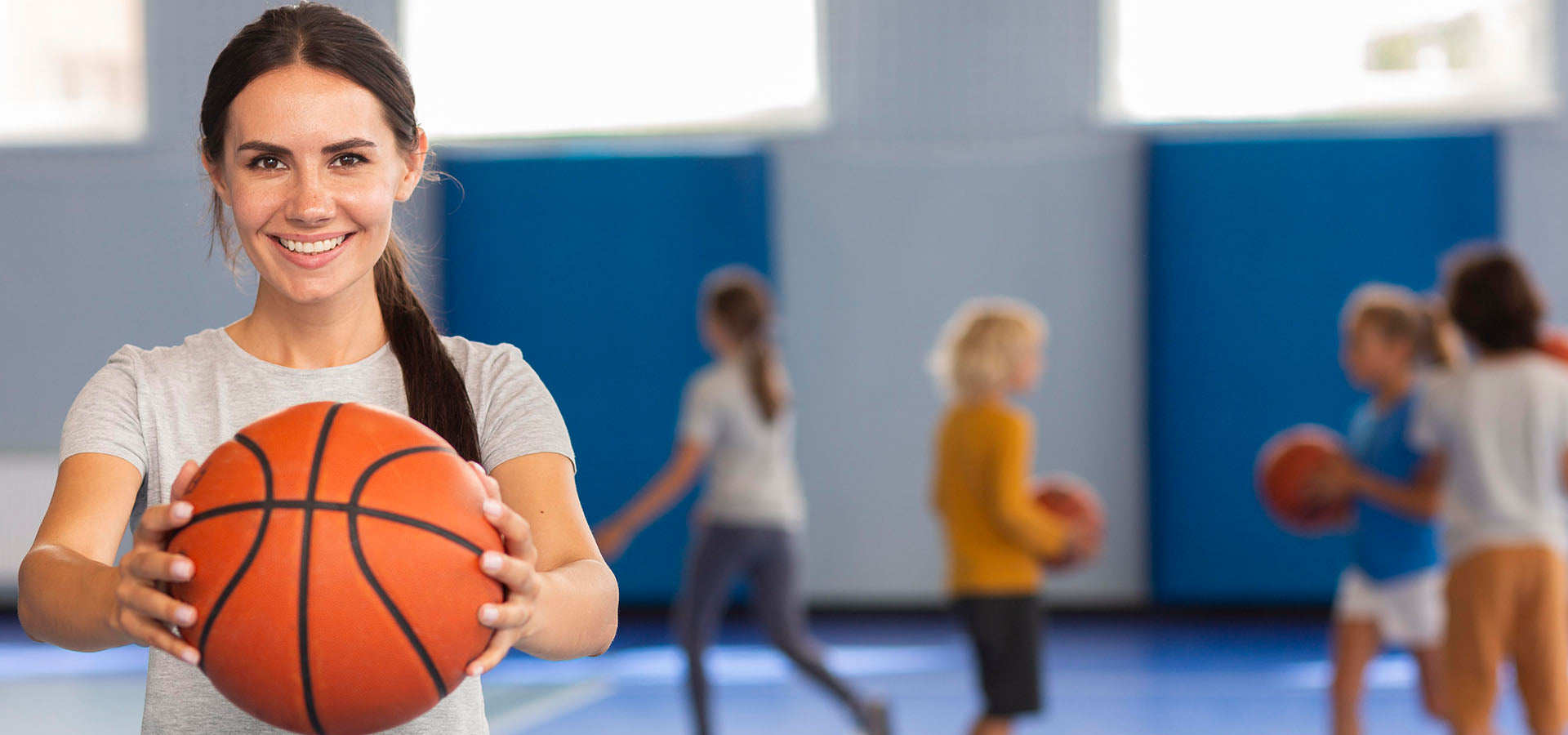 Educação Física no Ensino Médio: Esporte, Saúde e Cidadania