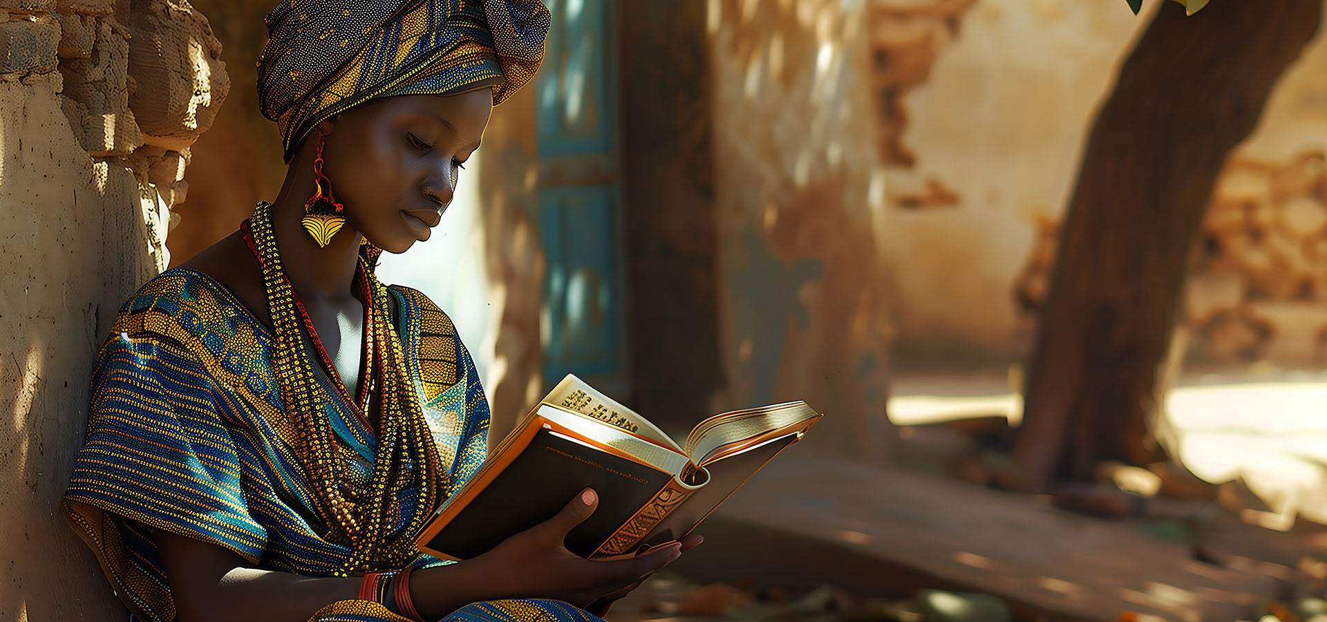 Ensino das Literaturas Africanas em Língua Portuguesa: Perspectivas Pós-Coloniais e Práticas Pedagógicas