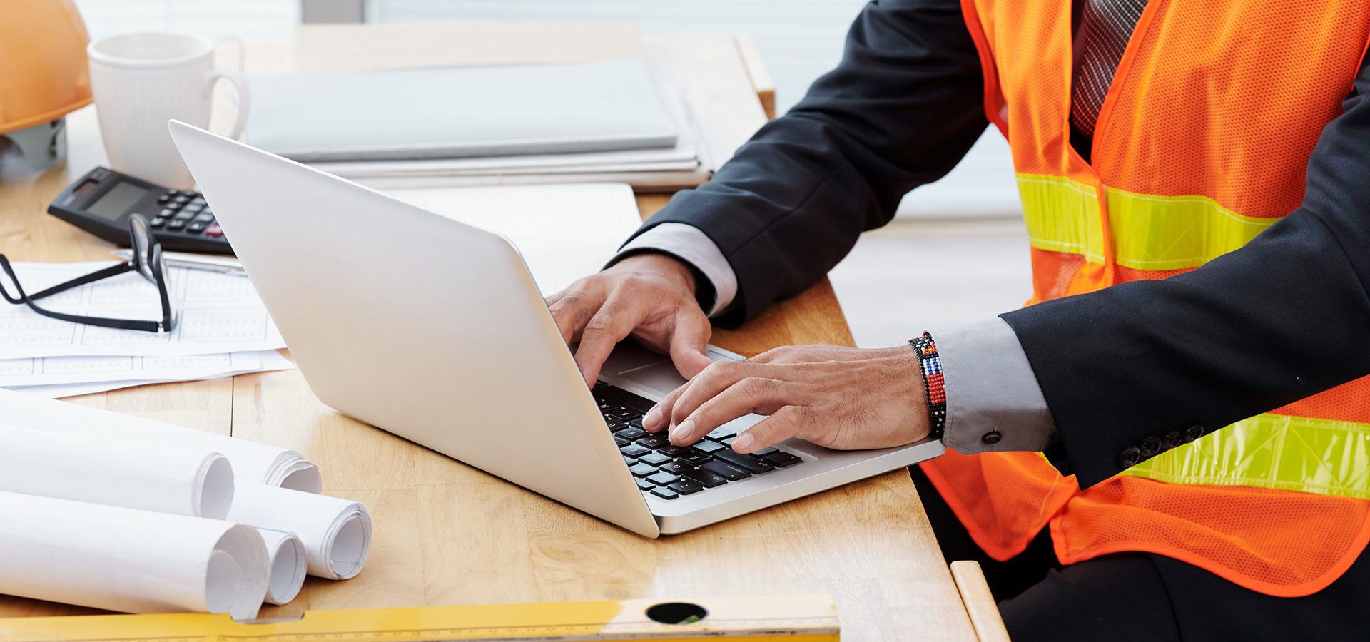 IT Infrastructure Specialist