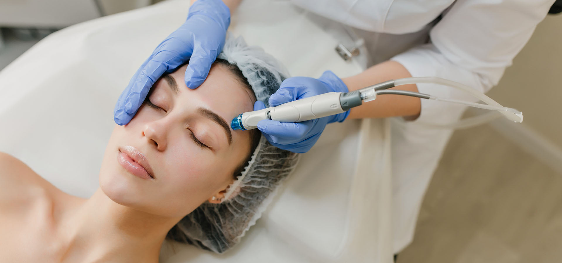 Estética Avançada: Tratamento de Discromias Cutâneas