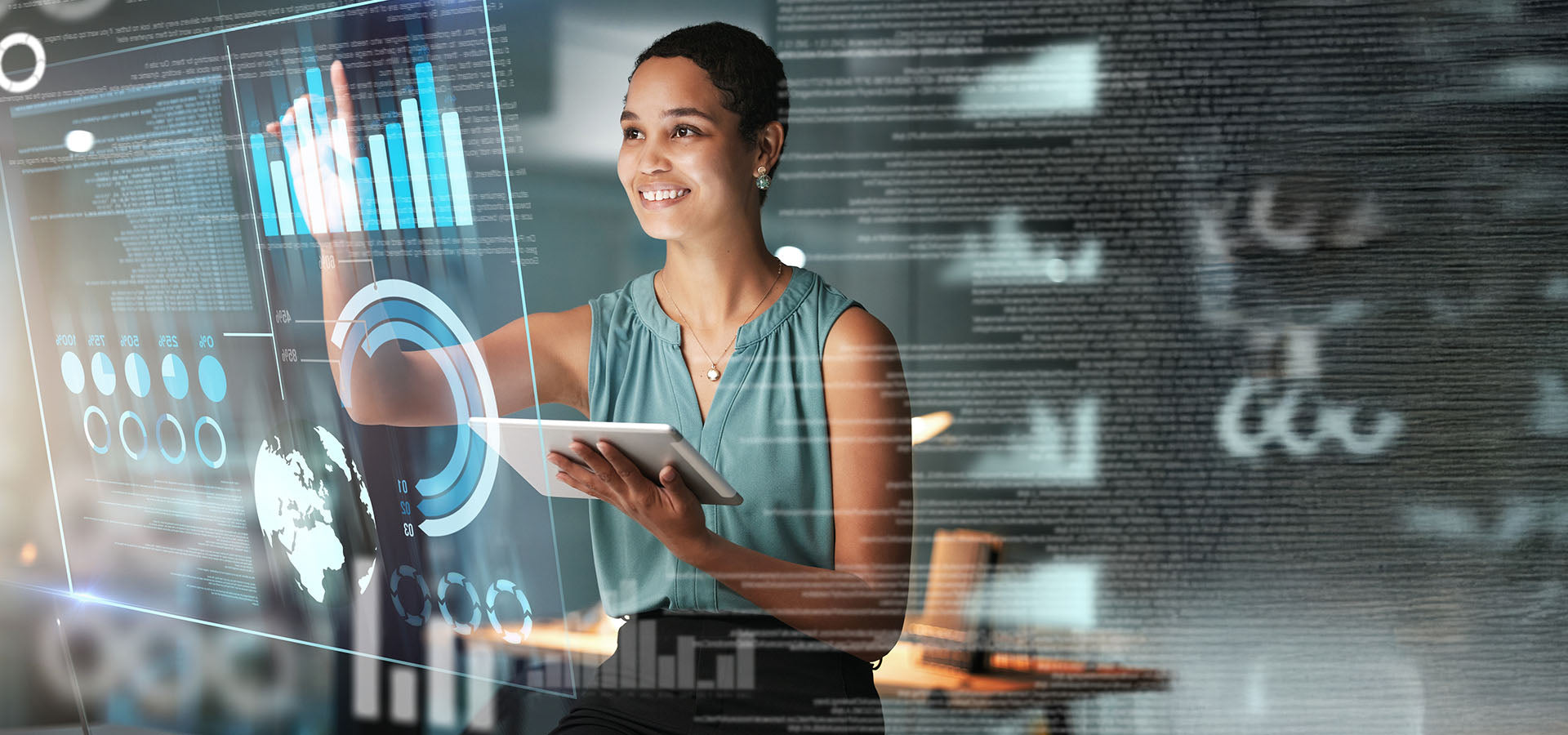 Ferramentas Analíticas: Big Data e Business Intelligence