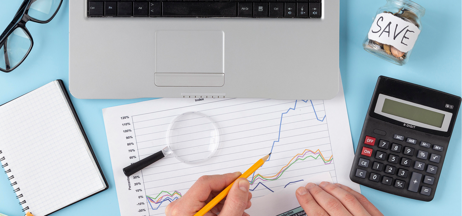 Finanças e Empreendedorismo