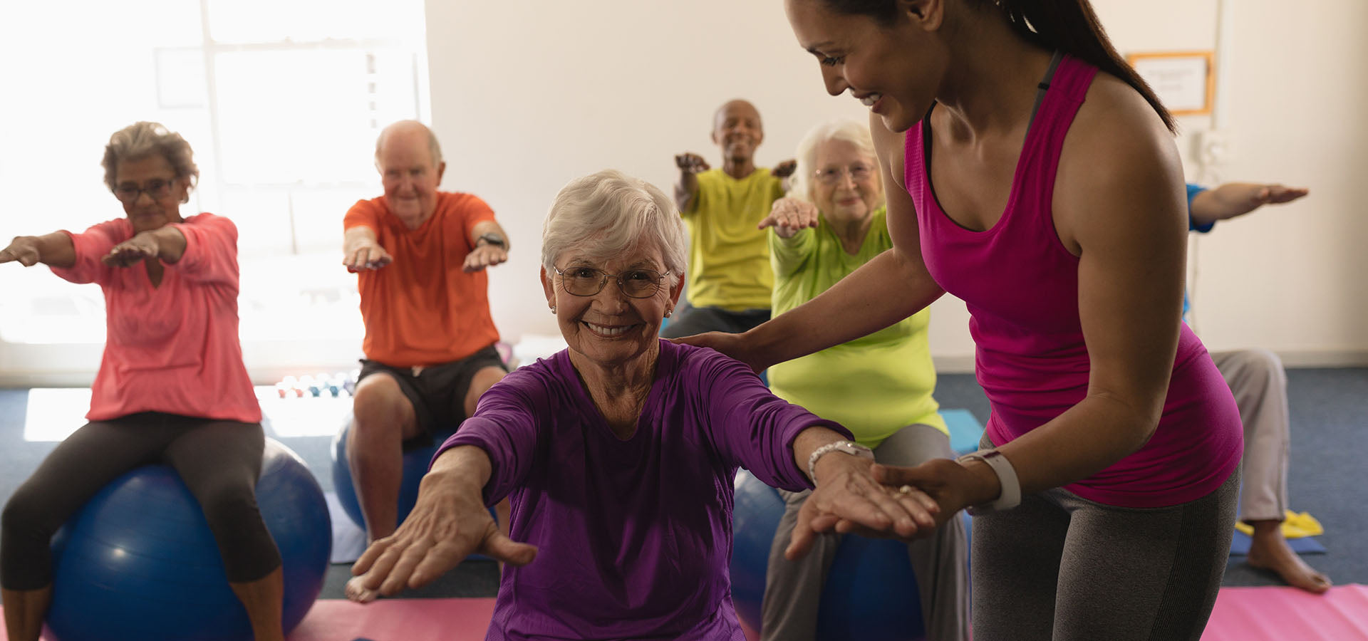 Fisioterapia Comunitária: Transformando Vidas e Fortalecendo Saúde