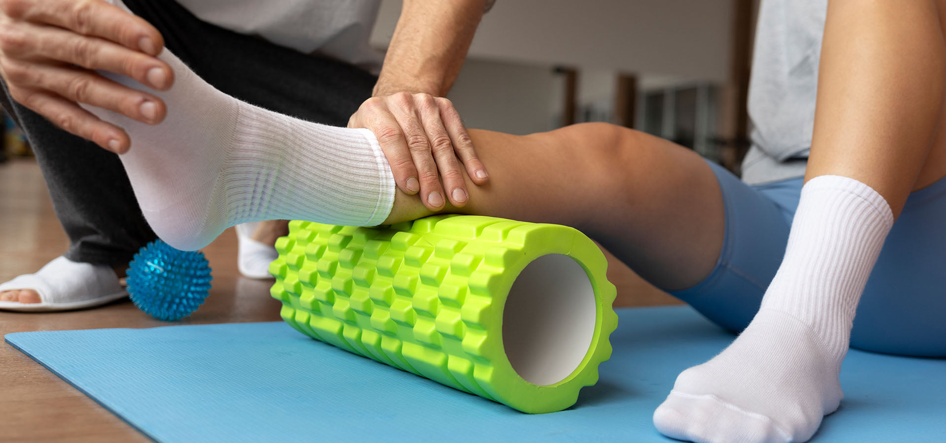 Fisioterapia Ortopédica na Prática: Avaliação, Dor e Reabilitação Funcional