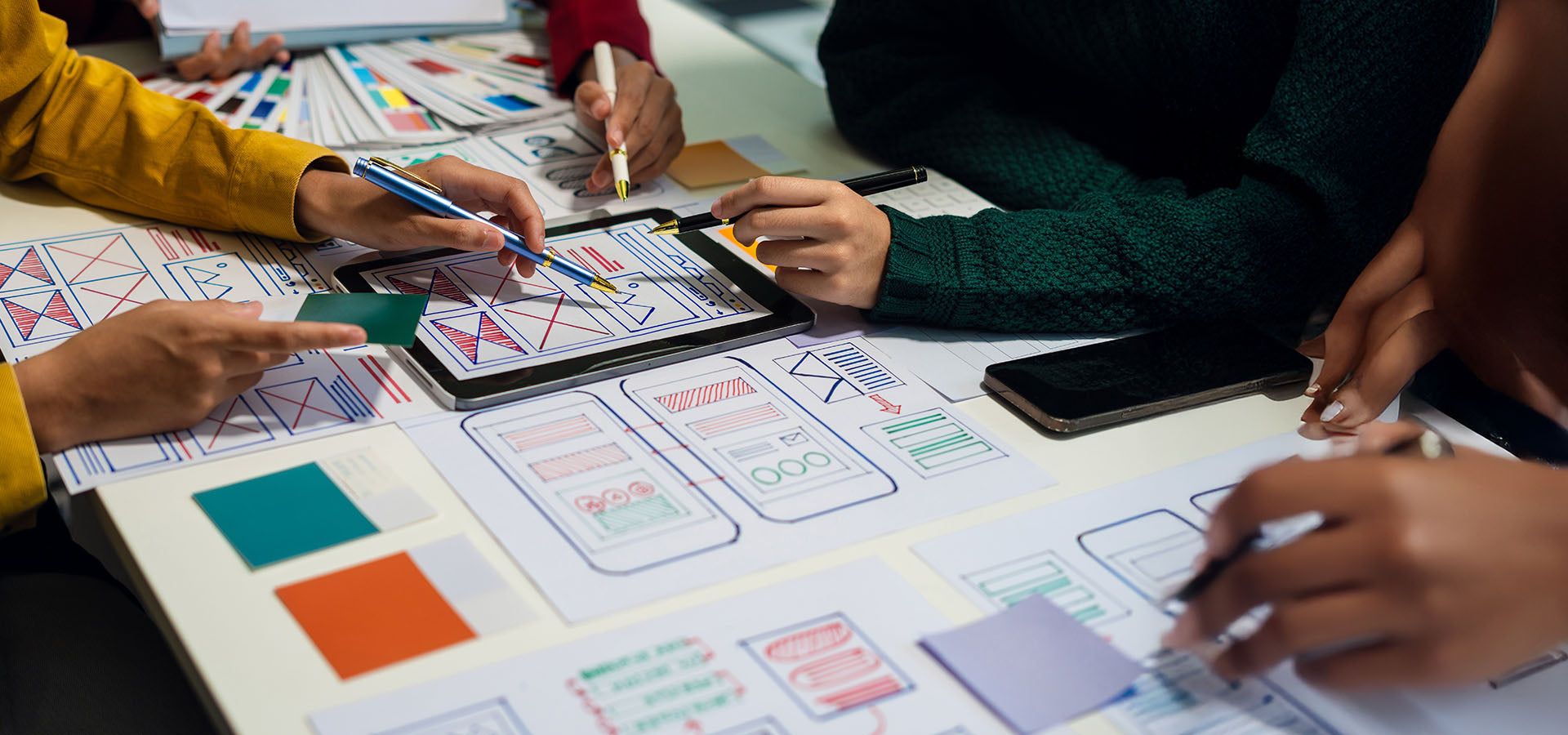 Front-End na Prática: Crie Páginas Web Dinâmicas e Acessíveis