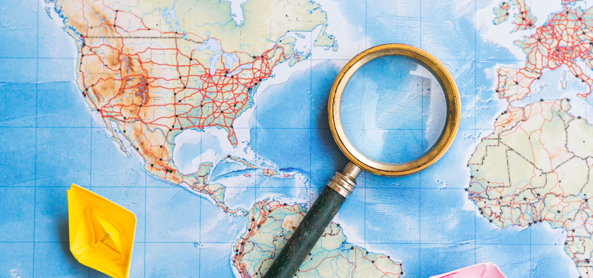 Geografia Viva: Metodologias Ativas para o Ensino