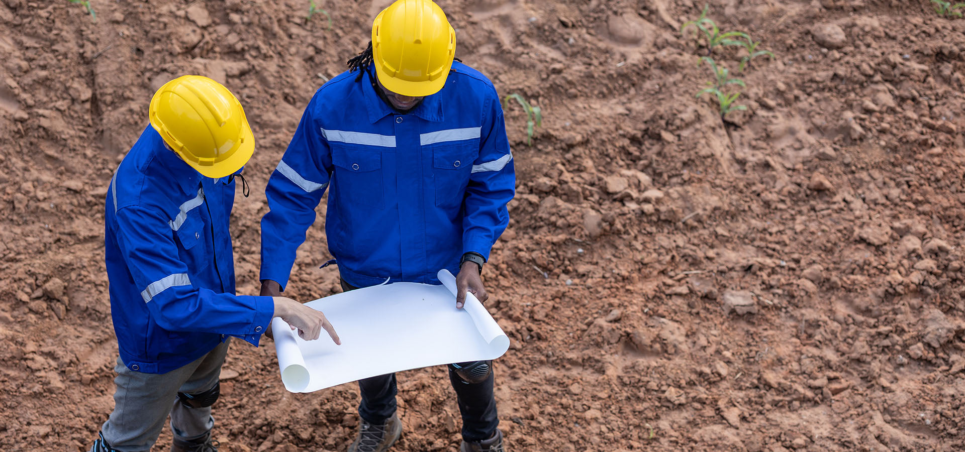 Geotecnia e Mecânica dos Solos: Domine Fundações e Estruturas de Contenção