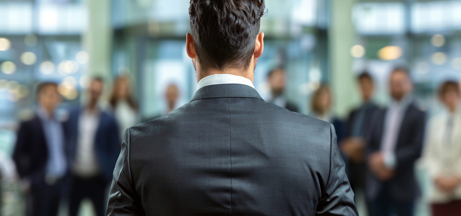 Gestão de Pessoas e Liderança