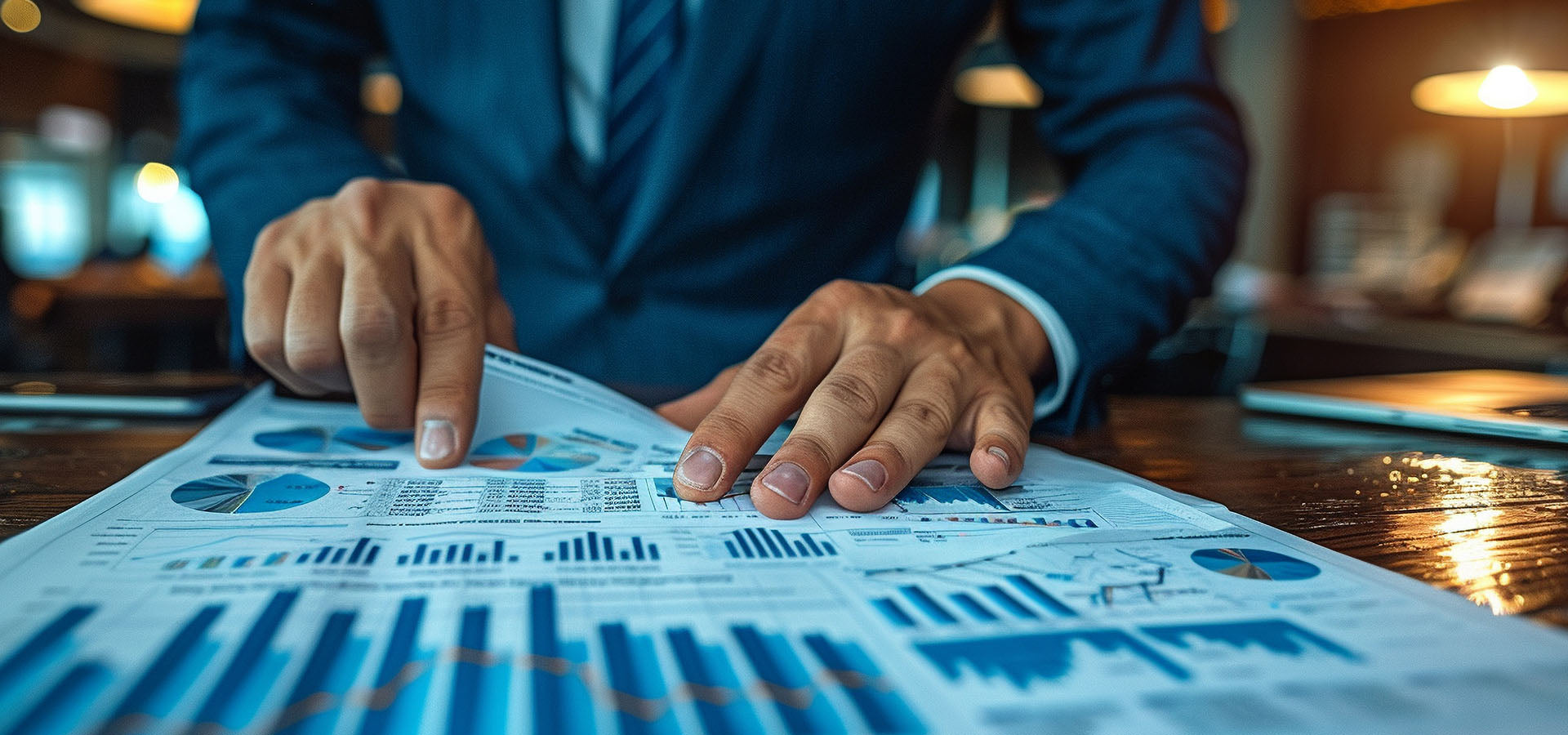 Gestão Estratégica de Custos: Maximize o Lucro e a Competitividade da Sua Empresa