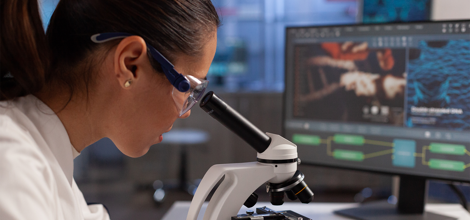 Análise de Exames Clínico-Laboratoriais em Patogenias com Origem Imunológica, Microbiológica ou Parasitológica