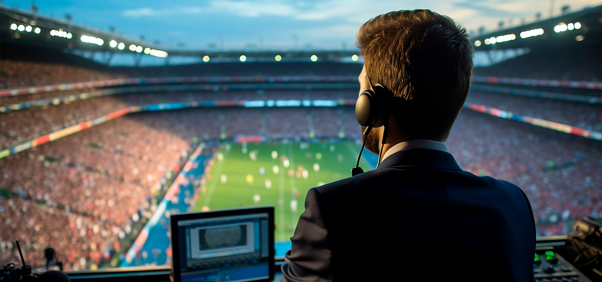 Planejamento e Gestão de Megaeventos Esportivos