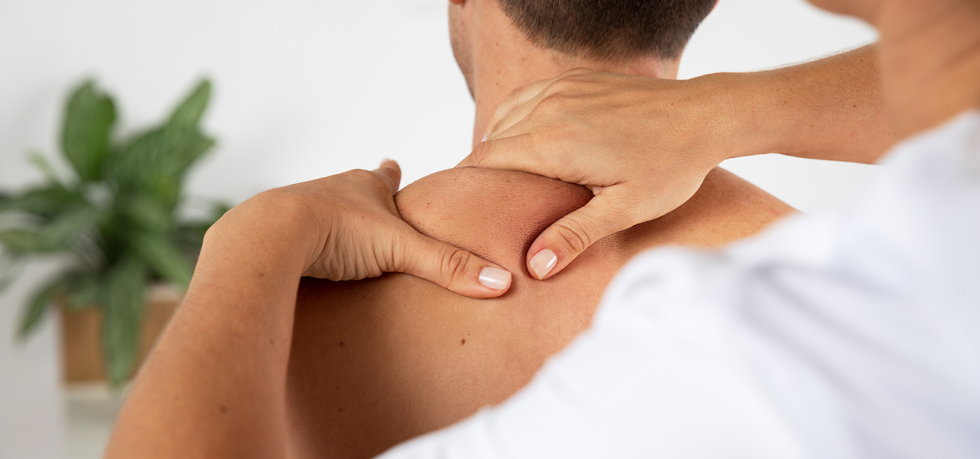 Terapia Manual e Avaliação Funcional em Fisioterapia
