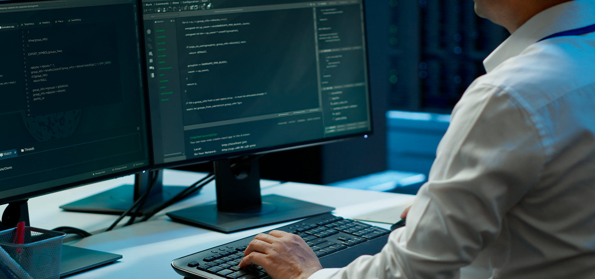 Big Data em Ação: Domine SQL Avançado e Ferramentas Poderosas