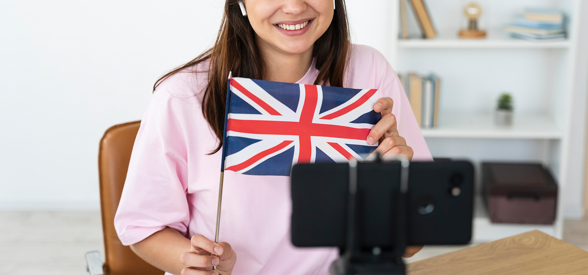 Inglês para Fins Específicos: Ensino Personalizado e Prático