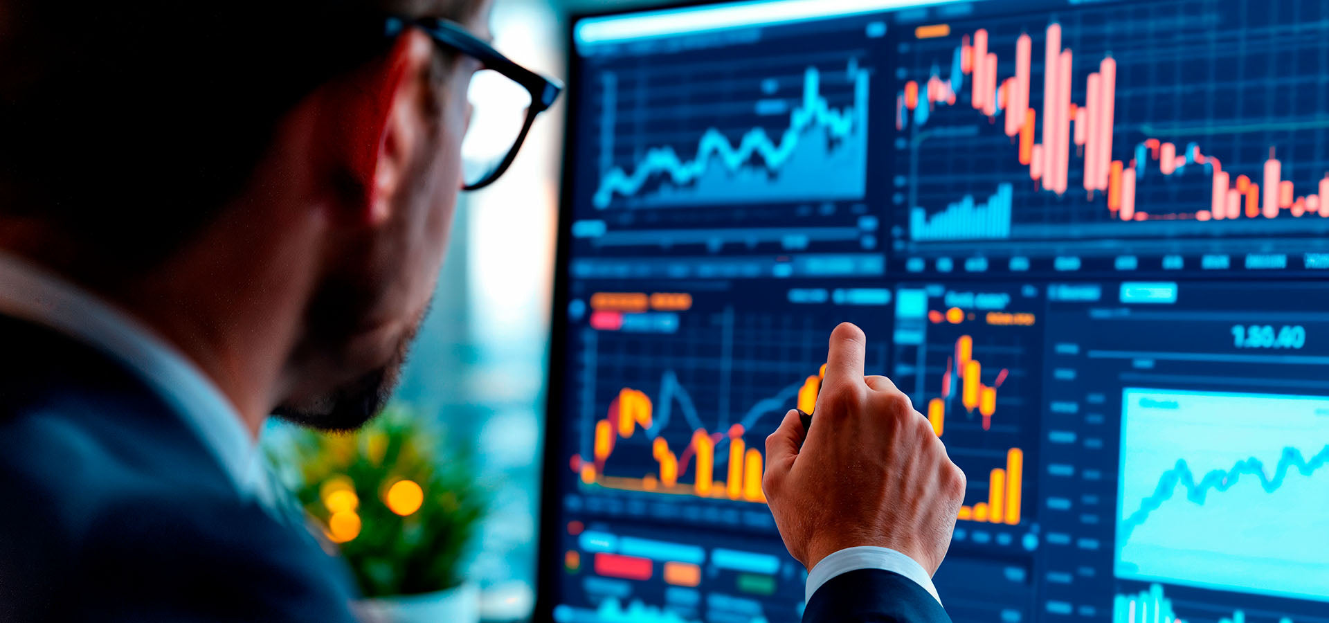 Investimentos e Mercado de Capitais: Guia Prático para Investidores