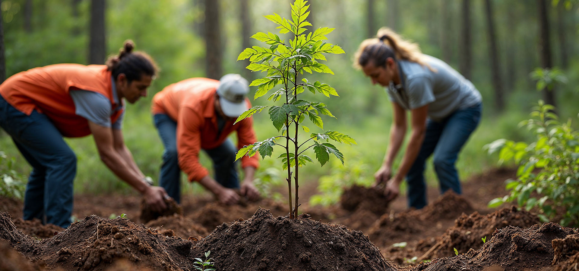 Licenciamento e Recuperação Ambiental: Estratégias para Uso Sustentável do Solo