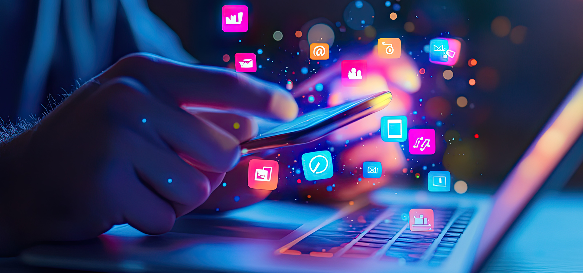 Marketing Digital e Expêriencia do Cliente