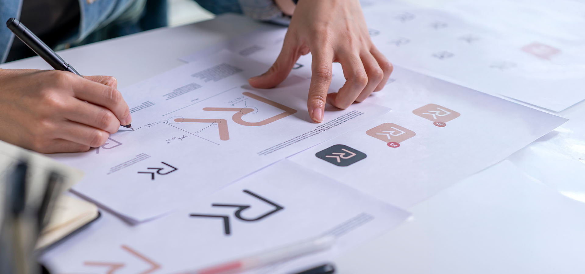 Marketing Estratégico: Planejando Marcas de Sucesso