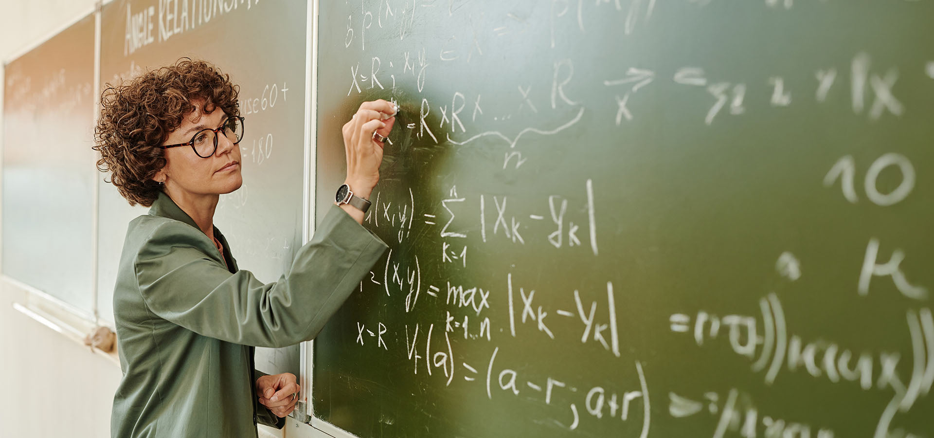 Matemática Criativa para Sala de Aula