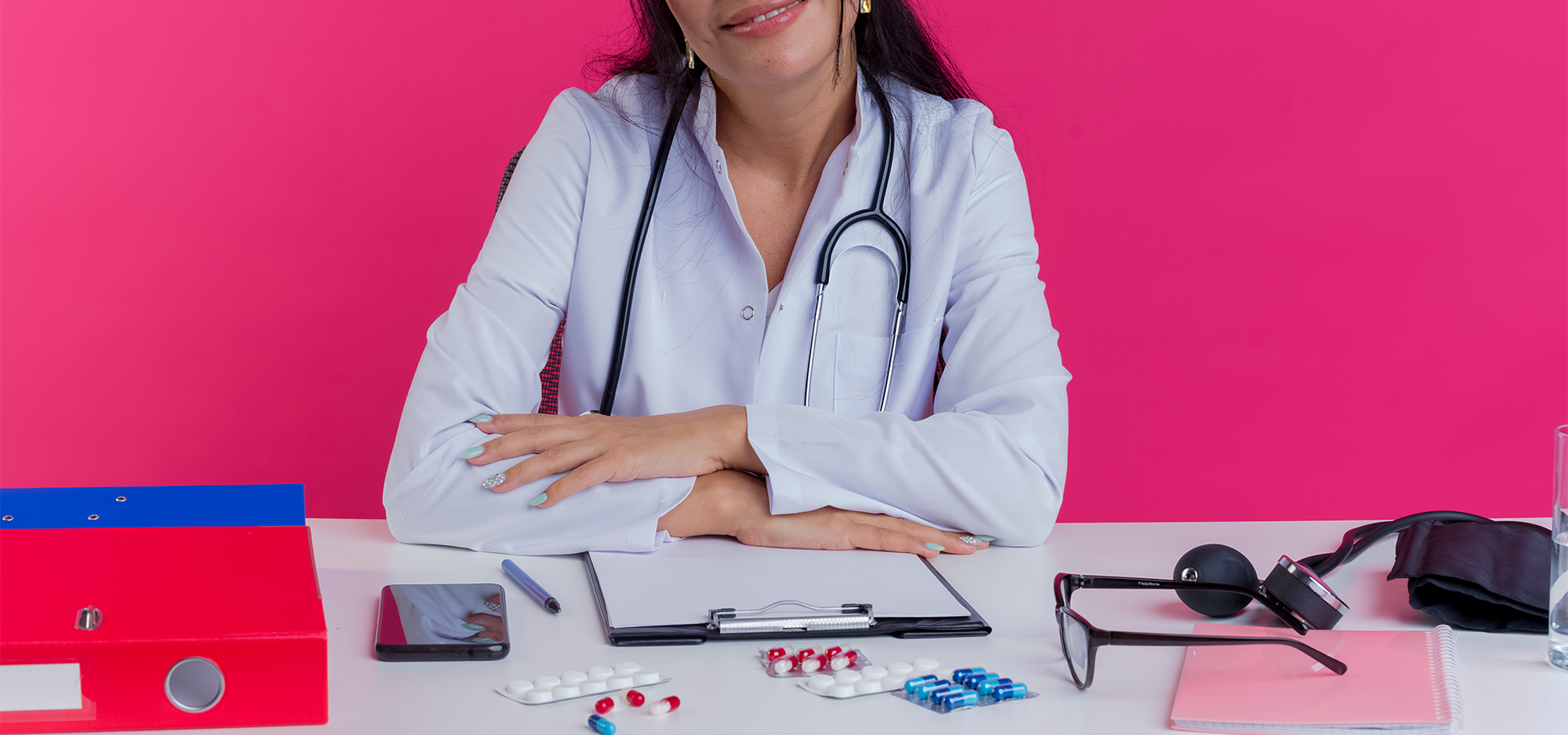 Especialista em Saúde da Mulher