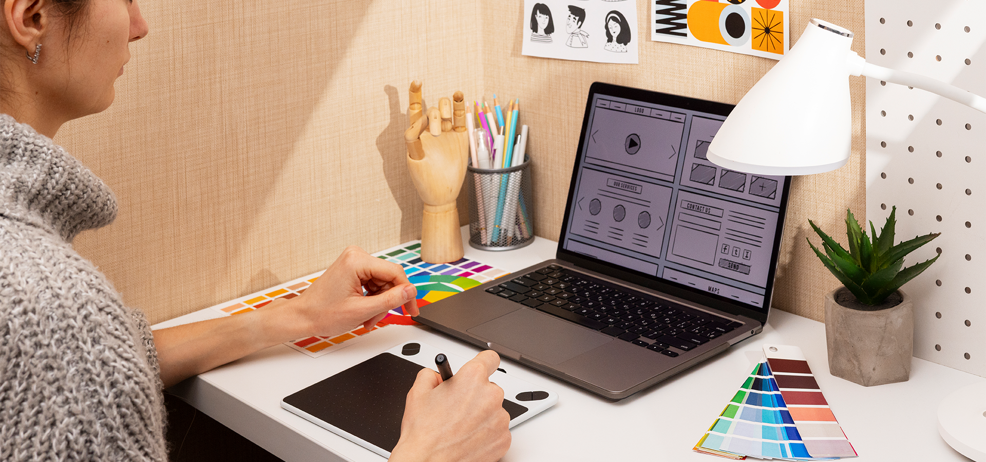 Designer Instrucional