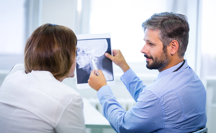 Radiologia, Diagnóstico Por Imagem e Medicina Nuclear