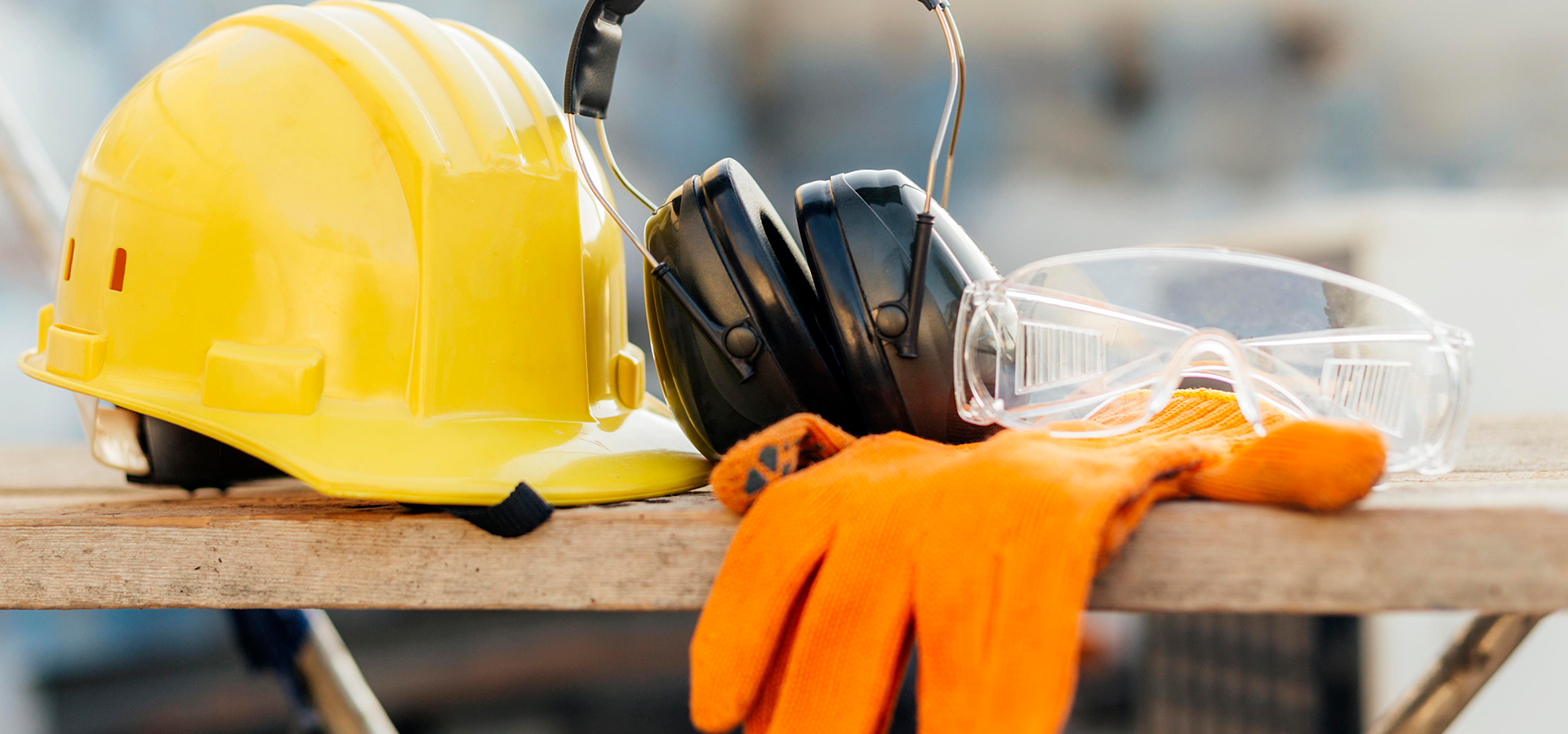 Engenharia de Segurança do Trabalho