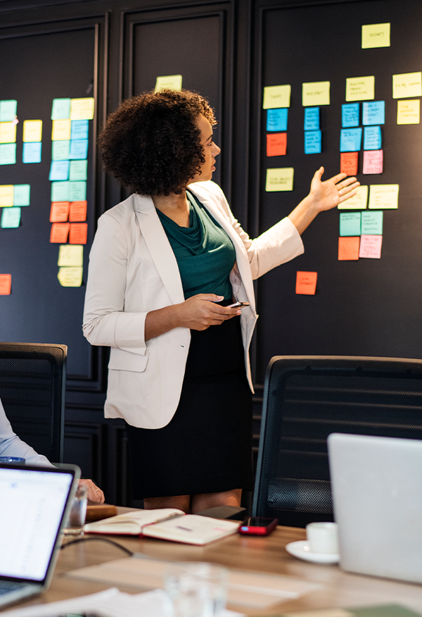 Scrum Master