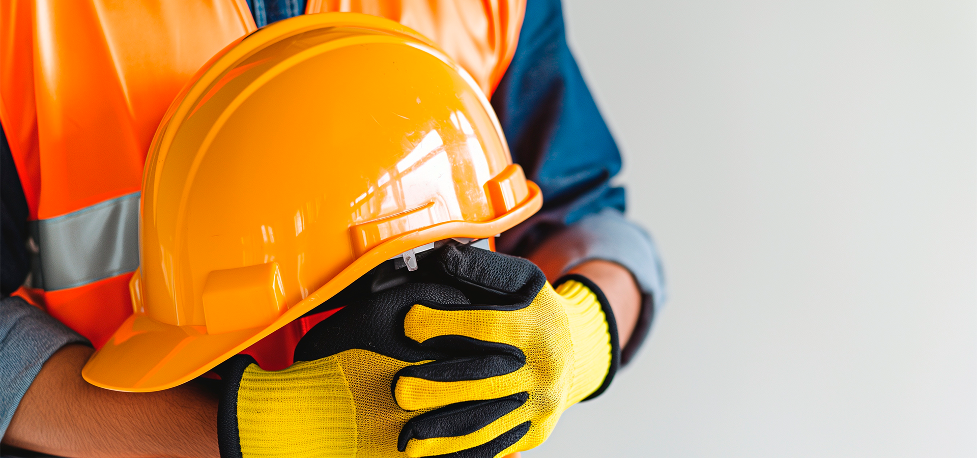 Especialista em Segurança do Trabalho