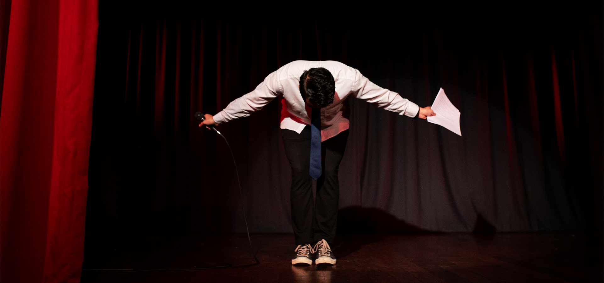 Performatividade em Cena