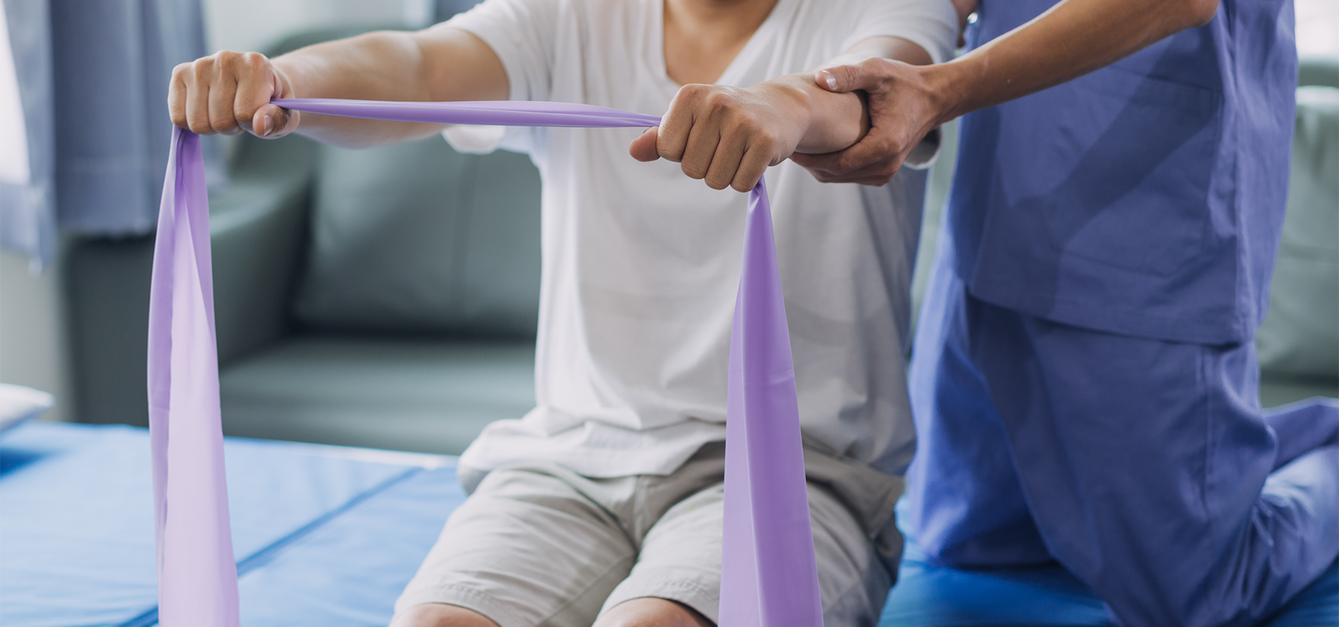 Profissional em Terapias Integrativas
