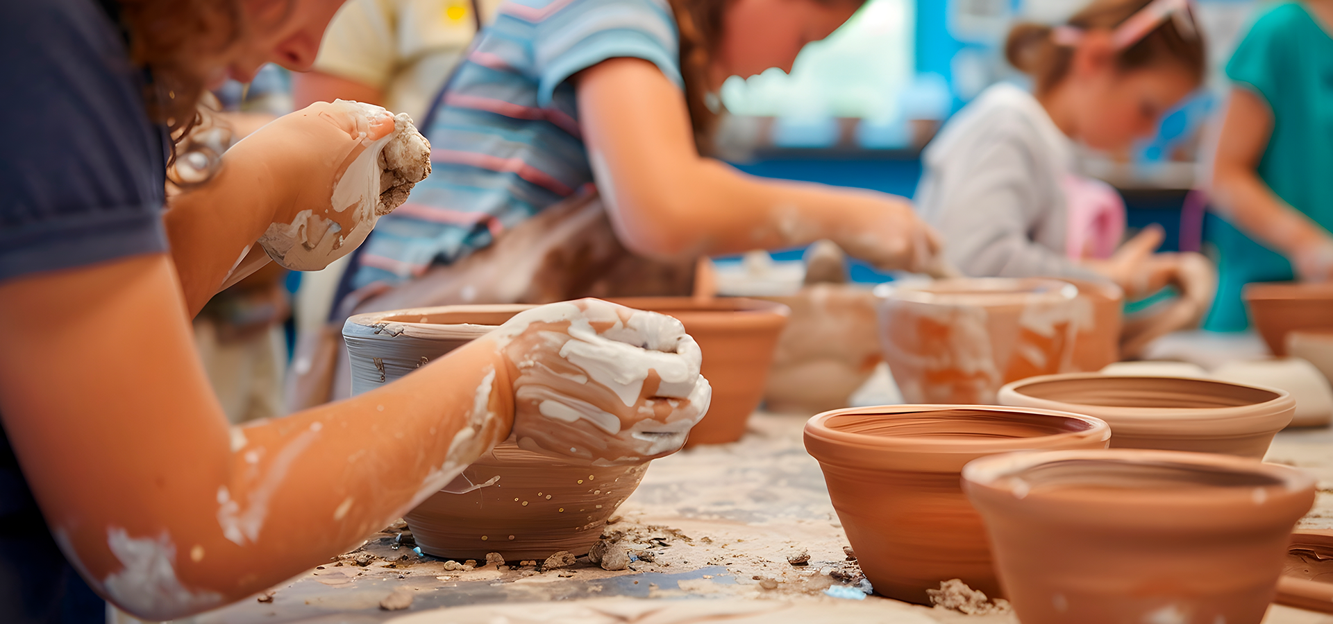Arte e Educação na Transformação do Ensino dos Anos Iniciais
