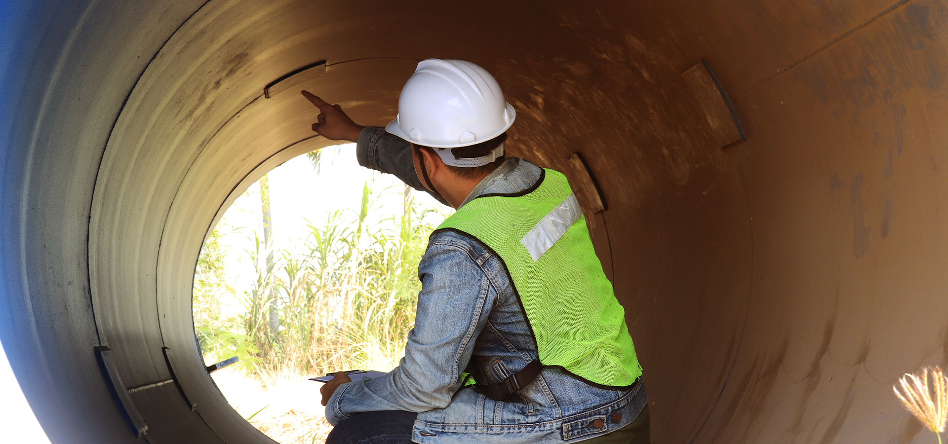 Engenharia de Energia e Saneamento