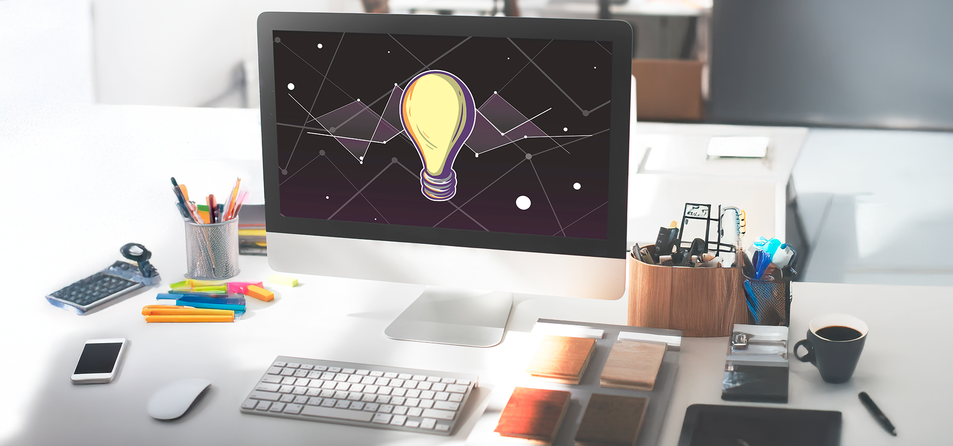 Gestão Criativa: Design Thinking e Estratégias Digitais