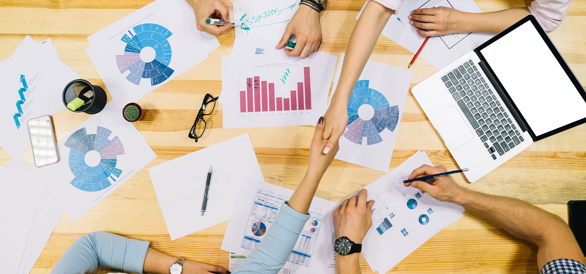 Gestão de Negócios e Empreendedorismo