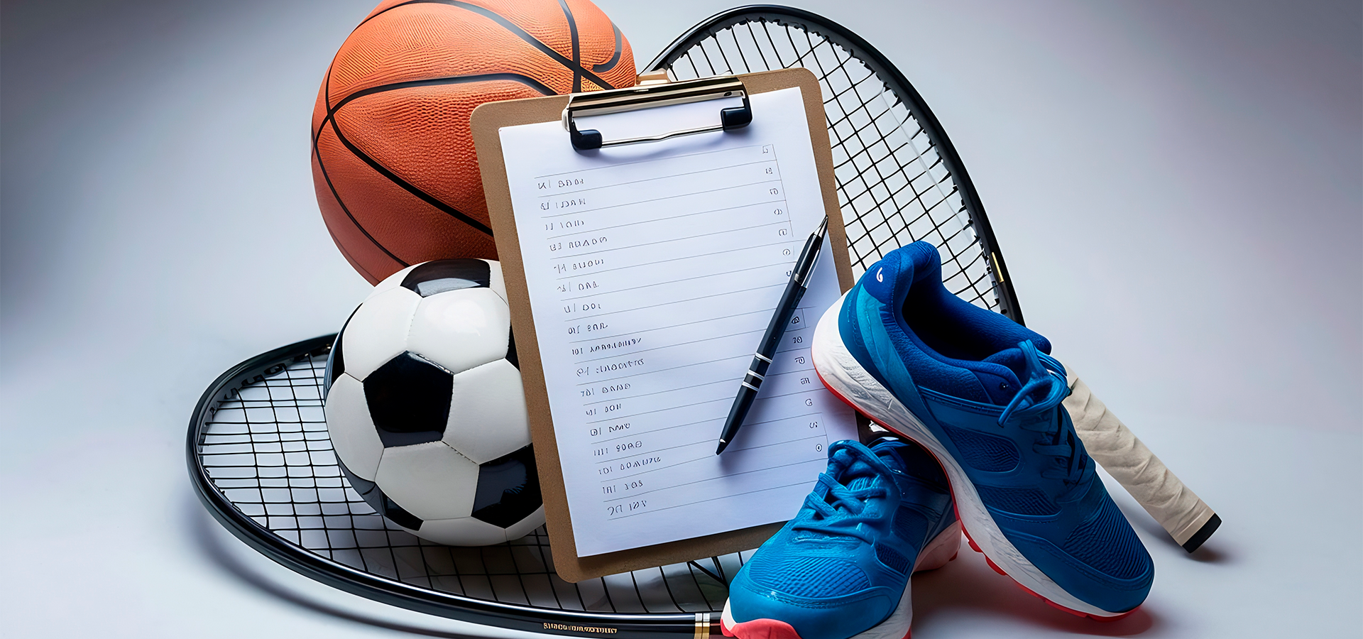 Performance, Liderança e Gestão no Esporte